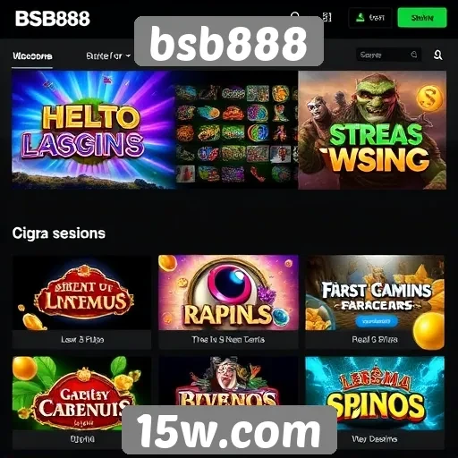 Comparativo entre bsb888 e outros sites de jogos