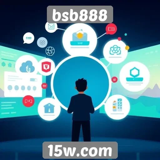 Recursos inovadores do site bsb888 para os usuários