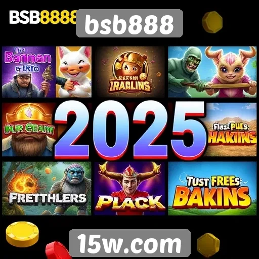 novos jogos disponíveis no bsb888 em 2025
