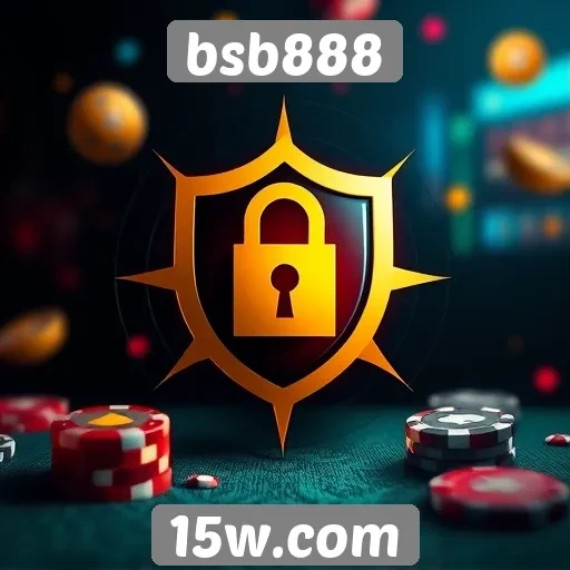 Segurança e privacidade no bsb888 são prioridades